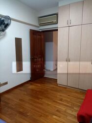 Carissa Park Condominium (D17), Condominium #501945091